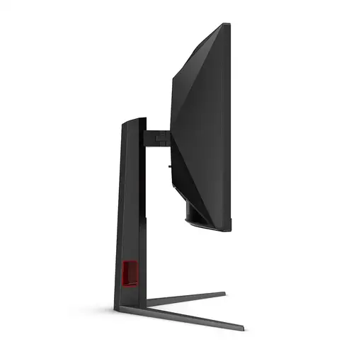 AOC G4 CU34G4Z pantalla para PC 86,4 cm (34") 3440 x 1440 Pixeles Wide Quad HD LED