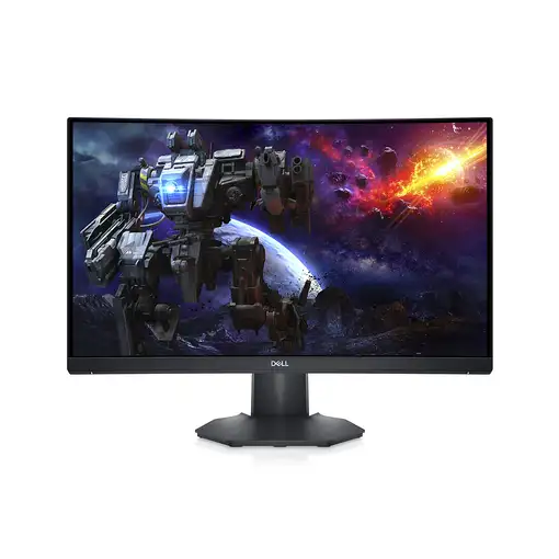 DELL S Series Monitor curvo para juegos de 60,9cm (S2422HG)