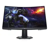 DELL S Series Monitor curvo para juegos de 60,9cm (S2422HG)