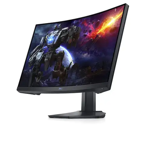 DELL S Series Monitor curvo para juegos de 60,9cm (S2422HG)