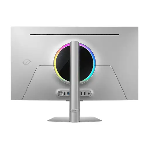 Samsung G81SF pantalla para PC 81,3 cm (32'') 3840 x 2160 Pixeles 4K Ultra HD OLED