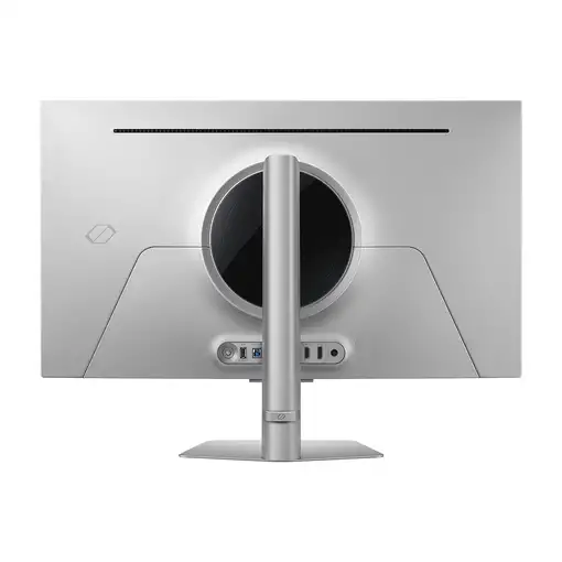 Samsung G81SF pantalla para PC 81,3 cm (32'') 3840 x 2160 Pixeles 4K Ultra HD OLED