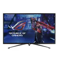 ASUS ROG Strix XG43UQ pantalla para PC 109,2 cm (43'') 3840 x 2160 Pixeles 4K Ultra