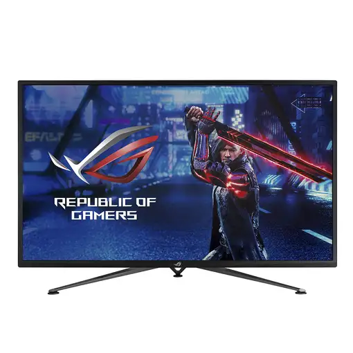 ASUS ROG Strix XG43UQ pantalla para PC 109,2 cm (43'') 3840 x 2160 Pixeles 4K Ultra