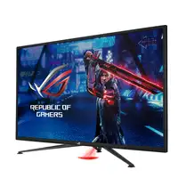 ASUS ROG Strix XG43UQ pantalla para PC 109,2 cm (43'') 3840 x 2160 Pixeles 4K Ultra
