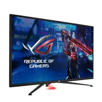 ASUS ROG Strix XG43UQ pantalla para PC 109,2 cm (43'') 3840 x 2160 Pixeles 4K Ultra