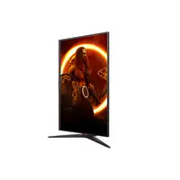AOC G2 27G2ZN3/BK pantalla para PC 68,6 cm (27") 1920 x 1080 Pixeles Full HD LCD N
