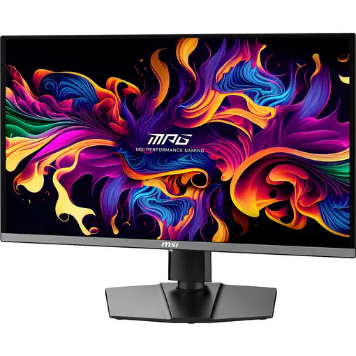 MSI MPG 271QRX QD-OLED pantalla para PC 67,3 cm (26.5'') 2560 x 1440 Pixeles Wide Q