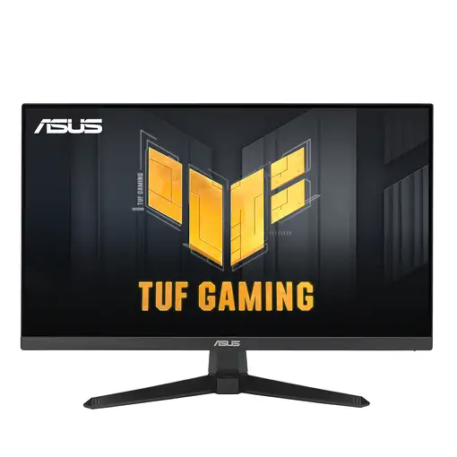 ASUS VG249QE5A pantalla para PC 60,5 cm (23.8'') 1920 x 1080 Pixeles Full HD LCD Ne