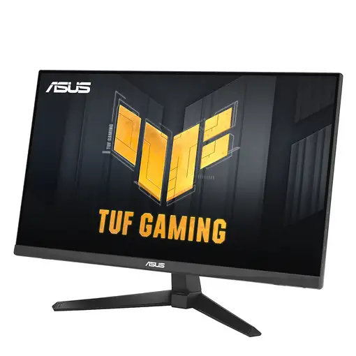 ASUS VG249QE5A pantalla para PC 60,5 cm (23.8'') 1920 x 1080 Pixeles Full HD LCD Ne