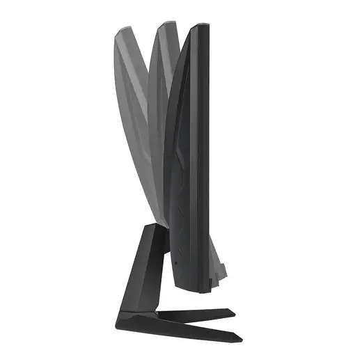 ASUS VG249QE5A pantalla para PC 60,5 cm (23.8'') 1920 x 1080 Pixeles Full HD LCD Ne