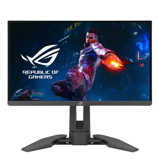 ASUS ROG Swift PG248QP pantalla para PC 61,2 cm (24.1'') 1920 x 1080 Pixeles Full H
