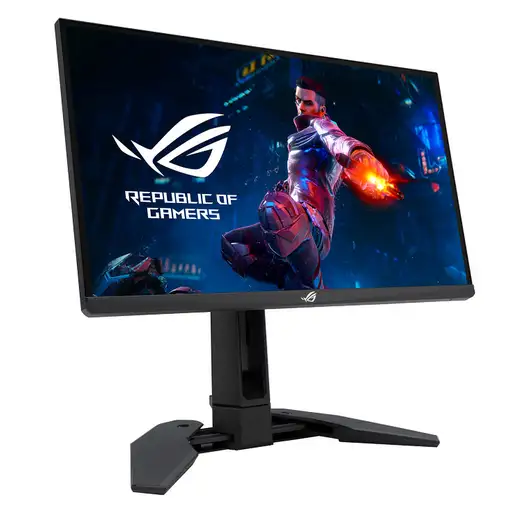 ASUS ROG Swift PG248QP pantalla para PC 61,2 cm (24.1'') 1920 x 1080 Pixeles Full H