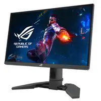 ASUS ROG Swift PG248QP pantalla para PC 61,2 cm (24.1") 1920 x 1080 Pixeles Full H