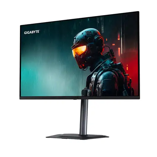 GIGABYTE MO32U 31,5'' Monitor Gaming OLED 4K UHD - 3840 x 2160, 165Hz, 0.03ms, 250