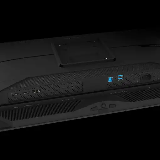 GIGABYTE MO32U 31,5'' Monitor Gaming OLED 4K UHD - 3840 x 2160, 165Hz, 0.03ms, 250