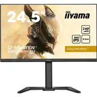 iiyama G-MASTER GB2590HSU-B5 pantalla para PC 62,2 cm (24.5") 1920 x 1080 Pixeles