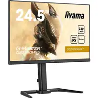 iiyama G-MASTER GB2590HSU-B5 pantalla para PC 62,2 cm (24.5") 1920 x 1080 Pixeles