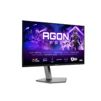 AOC AGON PRO AG326UD pantalla para PC 80 cm (31.5") 3840 x 2160 Pixeles 4K Ultra H