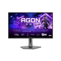 AOC AGON PRO AG326UD pantalla para PC 80 cm (31.5") 3840 x 2160 Pixeles 4K Ultra H