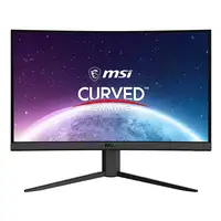 MSI G24C4 E2 pantalla para PC 59,9 cm (23.6") 1920 x 1080 Pixeles Full HD LED Negr