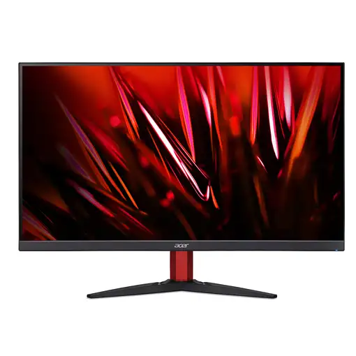 Acer Nitro KG2 KG242Y E pantalla para PC 60,5 cm (23.8'') 1920 x 1080 Pixeles Full Acer Nitro KG2 KG242Y E pantalla para PC 60,5 cm (23.8'') 1920 x 1080 Pixeles Full