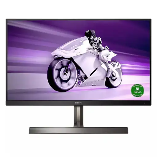 Philips 329M1RV/00 LED display 80 cm (31.5'') 3840 x 2160 Pixeles 4K Ultra HD Negr