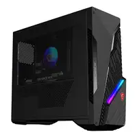MSI MAG Infinite S3 14NUC5-1658IT Intel® Core™ i5 i5-14400F 16 GB DDR5-SDRAM 1 TB