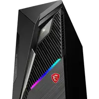 MSI MAG Infinite S3 14NUC5-1658IT Intel® Core™ i5 i5-14400F 16 GB DDR5-SDRAM 1 TB