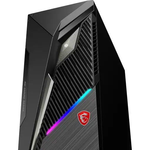 MSI MAG Infinite S3 14NUC5-1658IT Intel® Core™ i5 i5-14400F 16 GB DDR5-SDRAM 1 TB
