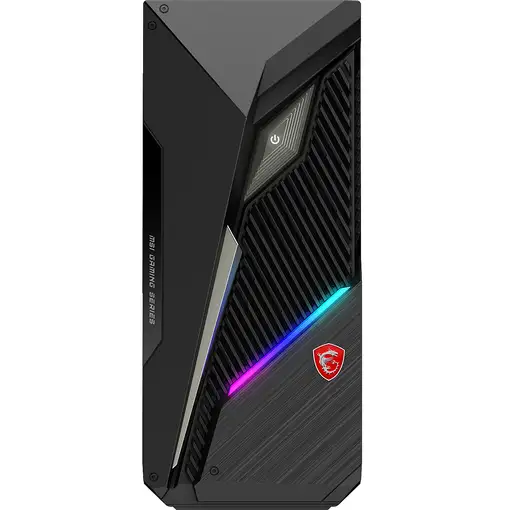 MSI MAG Infinite S3 14NUC5-1658IT Intel® Core™ i5 i5-14400F 16 GB DDR5-SDRAM 1 TB