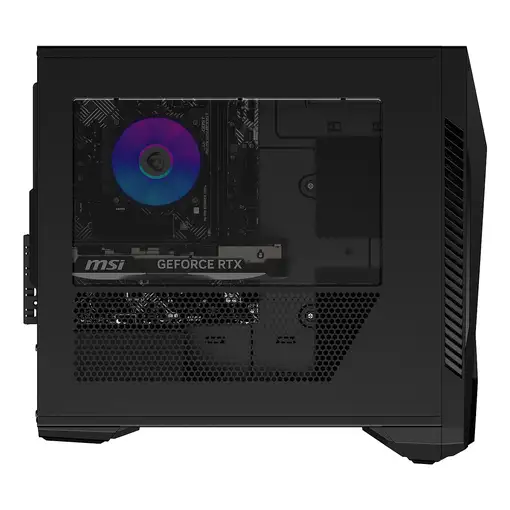 MSI MAG Infinite S3 14NUC5-1658IT Intel® Core™ i5 i5-14400F 16 GB DDR5-SDRAM 1 TB