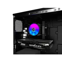 MSI MAG Infinite S3 14NUC5-1658IT Intel® Core™ i5 i5-14400F 16 GB DDR5-SDRAM 1 TB