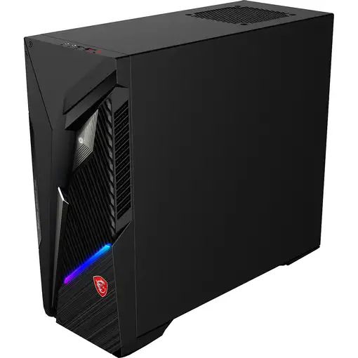 MSI MAG Infinite S3 14NUC5-1658IT Intel® Core™ i5 i5-14400F 16 GB DDR5-SDRAM 1 TB