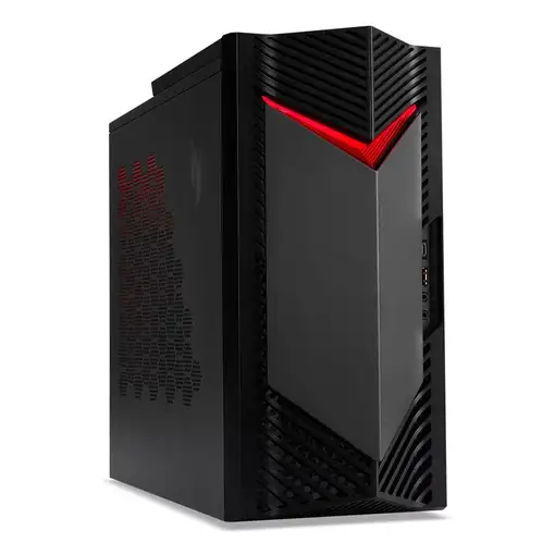 Acer NITRO 50 N50-656 Intel® Core™ i5 i5-14400F 16 GB DDR5-SDRAM 512 GB SSD NVIDIA