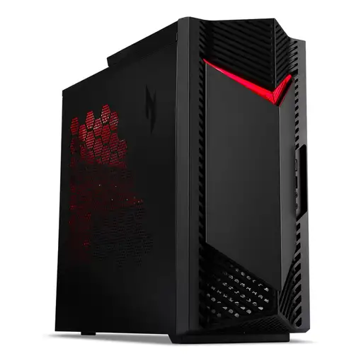 Acer NITRO 50 N50-656 Intel® Core™ i5 i5-14400F 16 GB DDR5-SDRAM 512 GB SSD NVIDIA