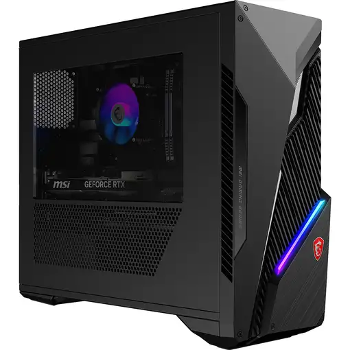 MSI MAG Infinite S3 14NUD7-1432EU Intel® Core™ i7 i7-14700F 16 GB DDR5-SDRAM 1 TB