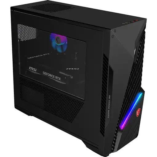MSI MAG Infinite S3 14NUD7-1432EU Intel® Core™ i7 i7-14700F 16 GB DDR5-SDRAM 1 TB