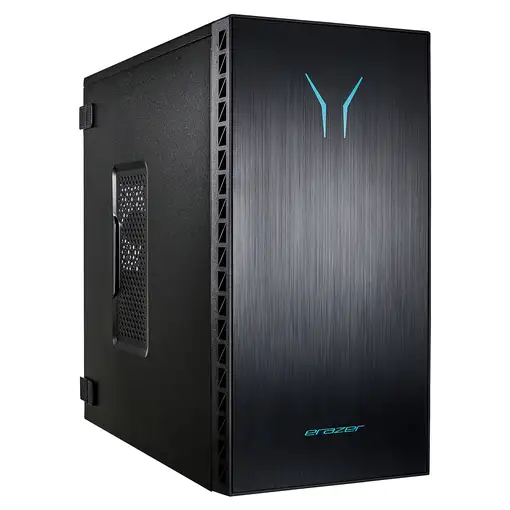 Erazer Recon P20 Intel® Core™ i5 i5-14400F 16 GB DDR4-SDRAM 512 GB SSD NVIDIA GeFo