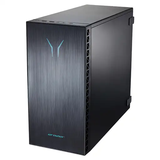 Erazer Recon P20 Intel® Core™ i5 i5-14400F 16 GB DDR4-SDRAM 512 GB SSD NVIDIA GeFo