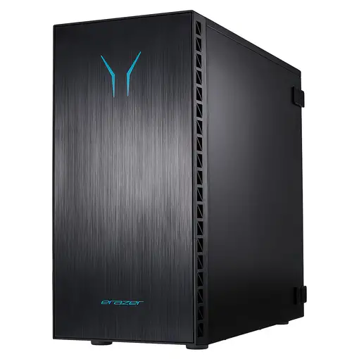 Erazer Recon P20 Intel® Core™ i5 i5-14400F 16 GB DDR4-SDRAM 512 GB SSD NVIDIA GeFo