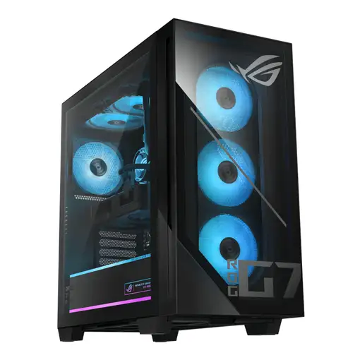 ASUS ROG G700 G700TF-09285K0830 - Sobremesa Gaming de (Intel Core Ultra 9 285K, 64