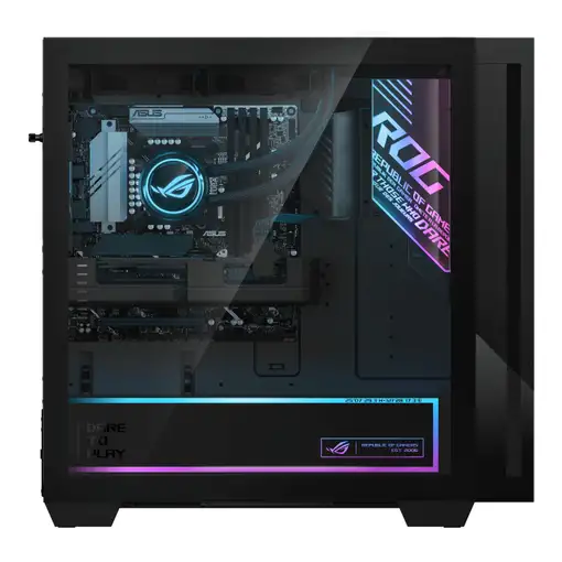 ASUS ROG G700 G700TF-09285K0830 - Sobremesa Gaming de (Intel Core Ultra 9 285K, 64