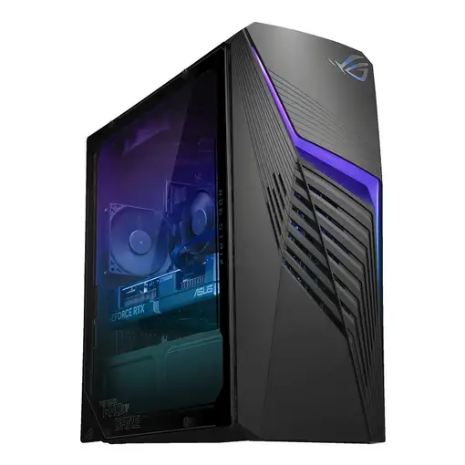 ASUS ROG Strix G13CHR G13CHR-51440F0450 - Sobremesa Gaming de (Intel Core i5-14400