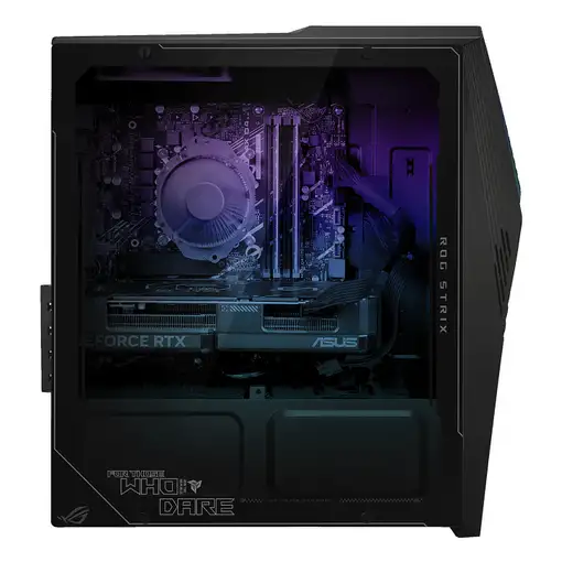 ASUS ROG Strix G13CHR G13CHR-51440F0450 - Sobremesa Gaming de (Intel Core i5-14400
