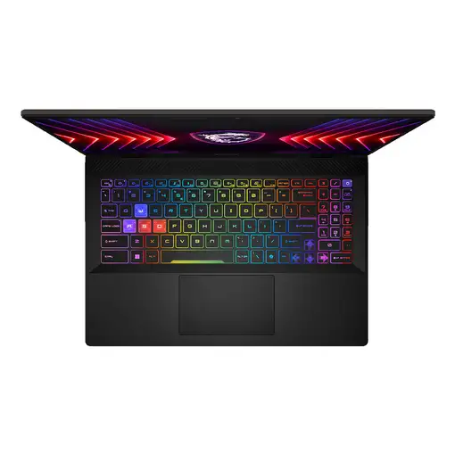 MSI Sword 16 HX Intel® Core™ i9 i9-14900HX Portátil 40,6 cm (16") Full HD 16 GB DD