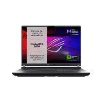 ASUS ROG 7947 G615JPR-S5003 Portatil Gaming Intel Core I7 (16 '') WQXGA 240Hz ASUS ROG 7947 G615JPR-S5003 Portatil Gaming Intel Core I7 (16 '') WQXGA 240Hz