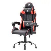 itek RHOMBUS PF10 Silla para videojuegos universal Asiento acolchado itek RHOMBUS PF10 Silla para videojuegos universal Asiento acolchado