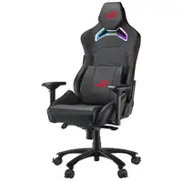 ASUS ROG Chariot X Silla para videojuegos universal Asiento acolchado tapizado Neg