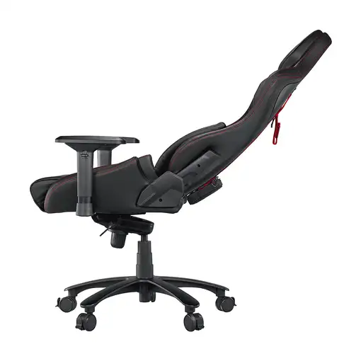 ASUS ROG Chariot X Silla para videojuegos universal Asiento acolchado tapizado Neg